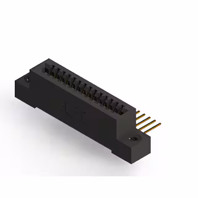 392-014-559-108 EDAC Inc.  Edgeboard Connectors